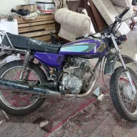 مزایده 150ccپر شتاب|موتورسیکلت|مرند, |دیوار