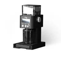 آسیاب قهوه یونیک مدل UL-CG021 ترازودار