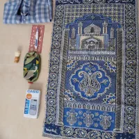 تعدادی وسایل خونه،نوشت افزار و ماشین حساب اصل