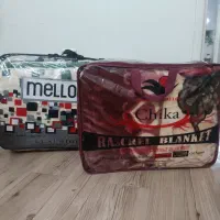 پتو دونفره ابریشمی