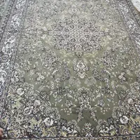 دو عدد فرش شش متری گردویی|فرش|تهران, گرگان|دیوار