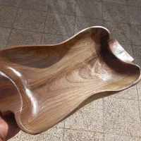 ساخت ظروف چوبی