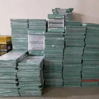 حوله خشک کن ۱۰ لول ضمانتی عمده