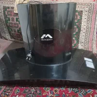 هود لمسی..|هود|لنگرود, |دیوار