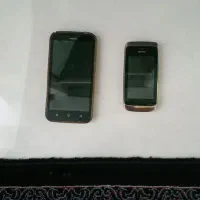 نوکیا 1 با حافظهٔ ۸ گیگابایت|موبایل|کرج, حصارک پایین|دیوار