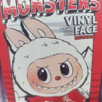 عروسک لبوبو