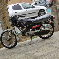کاوازکی GTO 125