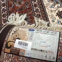 فرش ۶متری نونو۷۰۰شانه ۲۵۰۰تراکم|فرش|شاهدشهر, |دیوار