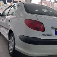 ۲۰۶|خودرو سواری و وانت|زنجان, |دیوار