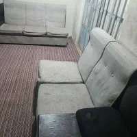 مبل ال فروشی