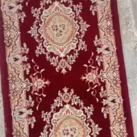 فرش ماشینی(کناره)