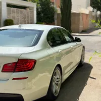 بی‌ام‌و سری 5 سدان 528i، مدل ۲۰۱۵|خودرو سواری و وانت|شیراز, قصرالدشت|دیوار