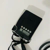 دوربین عکاسی چاپ فوری|دوربین عکاسی و فیلم‌برداری|کیش, |دیوار