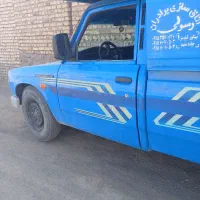 نیسان دوگانه سوز شرکتی ۱۴۰۱|خودرو سواری و وانت|فیروزه, |دیوار