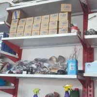 تعمیرات تخصصی لوازم برقی خانگی