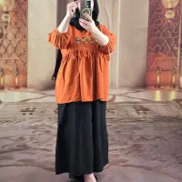 فروش،تک و عمده پوشاک  الیاف طبیعی کیفیت تضمینی