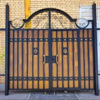 درب سلطنتی شیک