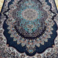 ۲ عدد فرش ۶ متری کاملا سالم در حدنو