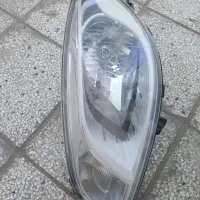 قطعات بدنه خودرو برلیانس