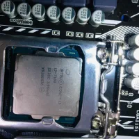 cpu i3 7100