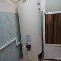 آبگرمکن زمینی|آبگرمکن، پکیج، شوفاژ|اقبالیه, |دیوار