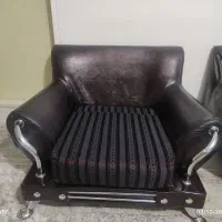 مبل راحتی 7نفره ترکی