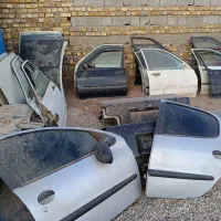 فروش لوازم استوک و‌ شیشه نو