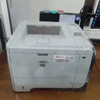 پرینتر hp 3015