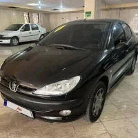 پژو صندوقدار v8 مدل ۹۷