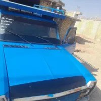 نیسان مدل 85|خودرو سواری و وانت|یاسوج, |دیوار