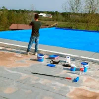 . نصب و فروش ایزوگام|خدمات پیشه و مهارت|چاف و چمخاله, |دیوار