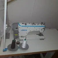 چرخ خیاطی صنعتی مدل جک F10