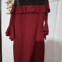 لباس  مجلسی|لباس|تبریز, |دیوار