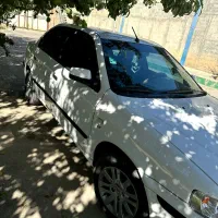 سمند اف ۷ دوگانه مدل ۹۶ در حد