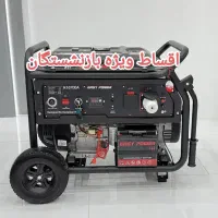 1500 موتور برق کواکس،موتوربرق بنزینی تمام مس|ماشین‌آلات صنعتی|کرج, ساسانی (قلمستان)|دیوار