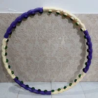 حلقه ورزشی بزرگسال و کودک|تجهیزات ورزشی|قائمشهر, |دیوار