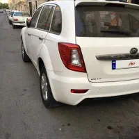 لیفان ایکس ۶۰مدل ۹۵|خودرو سواری و وانت|تهران, یافت آباد جنوبی|دیوار