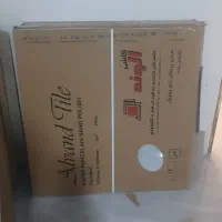 سرامیک الوند متئو طوسی پولیش سایز ۱۰۰*۱۰۰