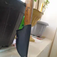 چاقو دس ساز زنجانی کنس قابل معاوصه