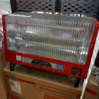 بخاری برقی موجود|بخاری، هیتر، شومینه|رشت, دروازه لاکان|دیوار