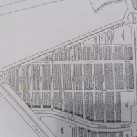 زمین مسکونی شهرک فردوس(فتح المبین)