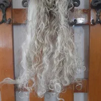 کلاه گیس|حراج|اصفهان, مفتح|دیوار