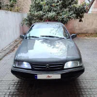 زانتیا ۲۰۰۰sxمدل ۸۶ بیرنگ|خودرو سواری و وانت|ساری, |دیوار