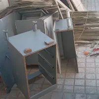 زایعات چوب کابینت