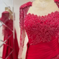 لباس شب|لباس|ارومیه, |دیوار