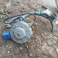 رگلاتور ال پی جی کامل