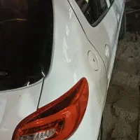 207مدل 1400 دنده ای|خودرو سواری و وانت|گنبد کاووس, |دیوار