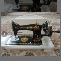 چرخ خیاطی مارشال