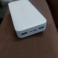 چند تا  پاوربانک اورج