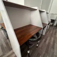 میز و صندلی